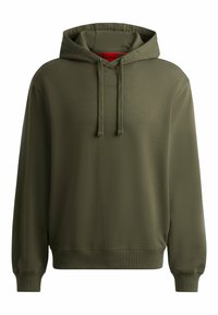 Unselected, khaki seven