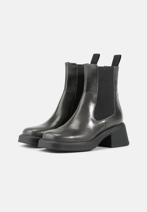 Rankning 5: Vagabond - DORAH - Stövletter