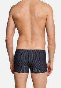 Schiesser 2 PACK - Bokserit - dark blue