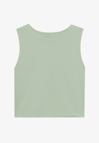 Não selecionado, mint