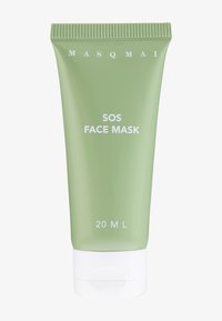 MASQMAI SOS FACE MASK - Ansiktsmask