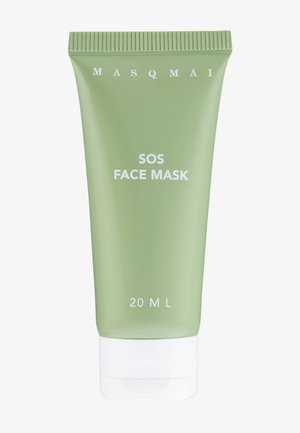 MASQMAI SOS FACE MASK - Masker