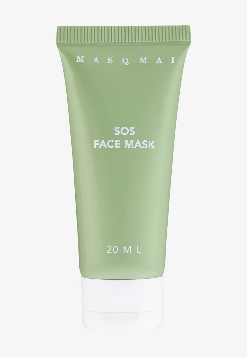 MASQMAI SOS FACE MASK - Ansiktsmask