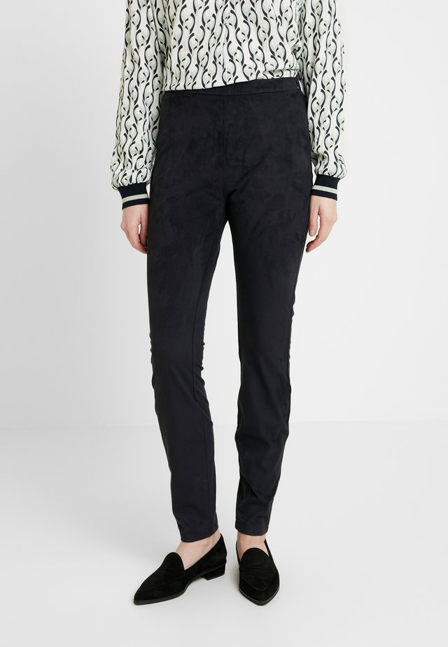 PICO - Broek - dunkelgrau