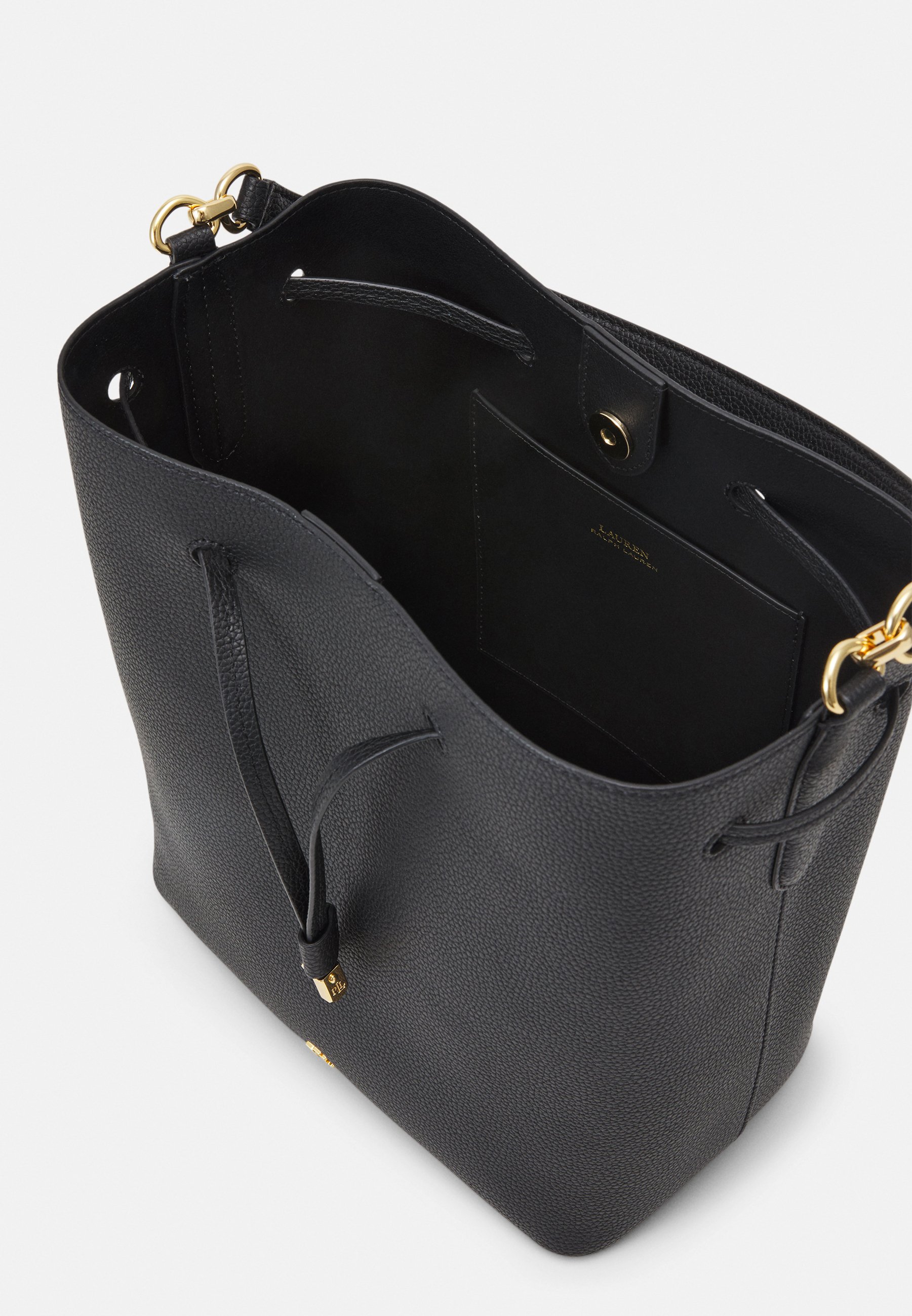 Women CLASSIC PEBBLE DEBBY - Handbag Women CLASSIC PEBBLE DEBBY - Handbag
