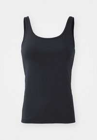 TANK - Viršus - black
