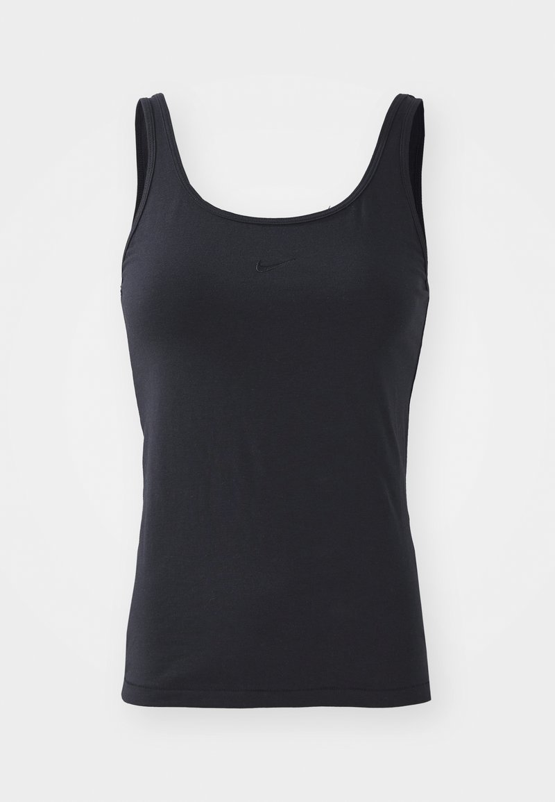 Nike Sportswear Top zwart