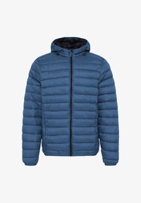 Niewybrane, ensign blue