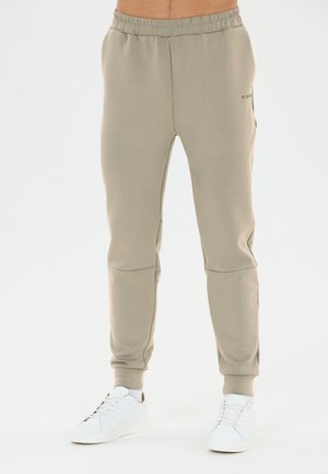 VIRTUS, VIRTUS PANTS TARO V2 - Trainingsbroek - dried sage