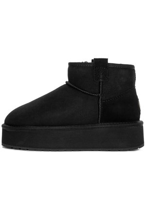 Snowboots  - black