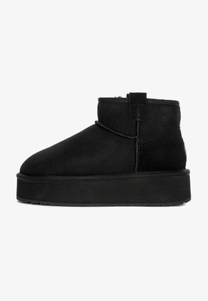 EMU Australia Stivali da neve - black