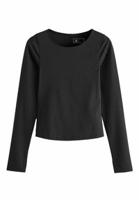 Unausgewählt, black