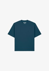 Non sélectionné, deep teal