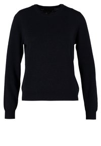 TOM TAILOR DENIM Pullover - dark blue