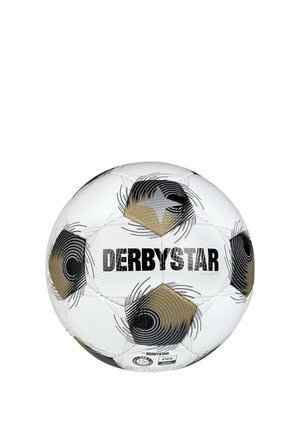 Fußball - weisssilber