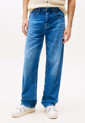 JAIMIE - Straight leg jeans - denim medium