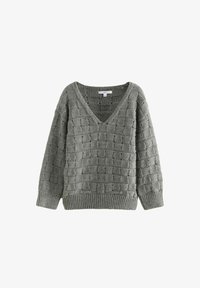 Non selezionato, neutral mole