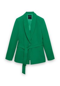 Unselected, verde prato