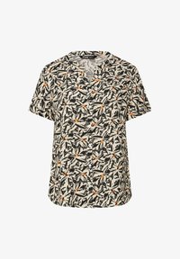 Non selezionato, natural