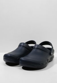 Crocs BISTRO - Zoccoli - navy
