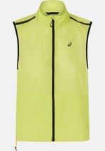 asics metarun mens yellow