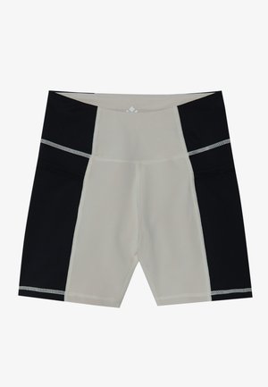 Even&Odd active SHORTS - Leggings - multi-coloured