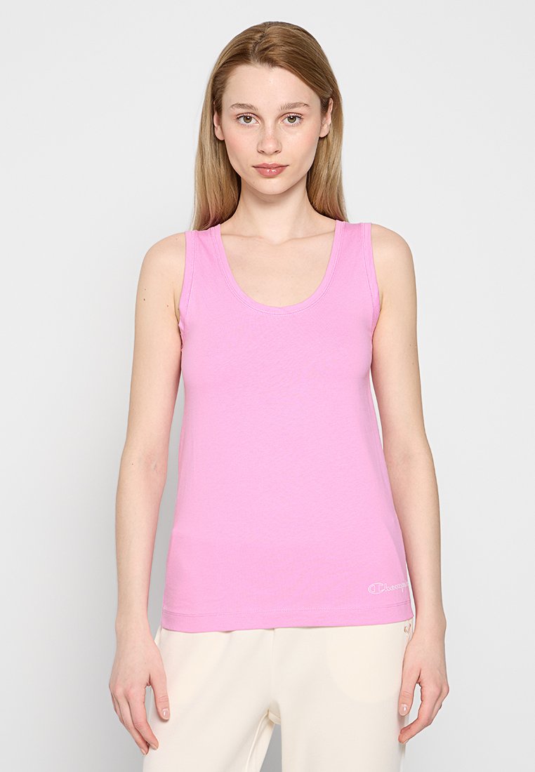 Champion Top lila