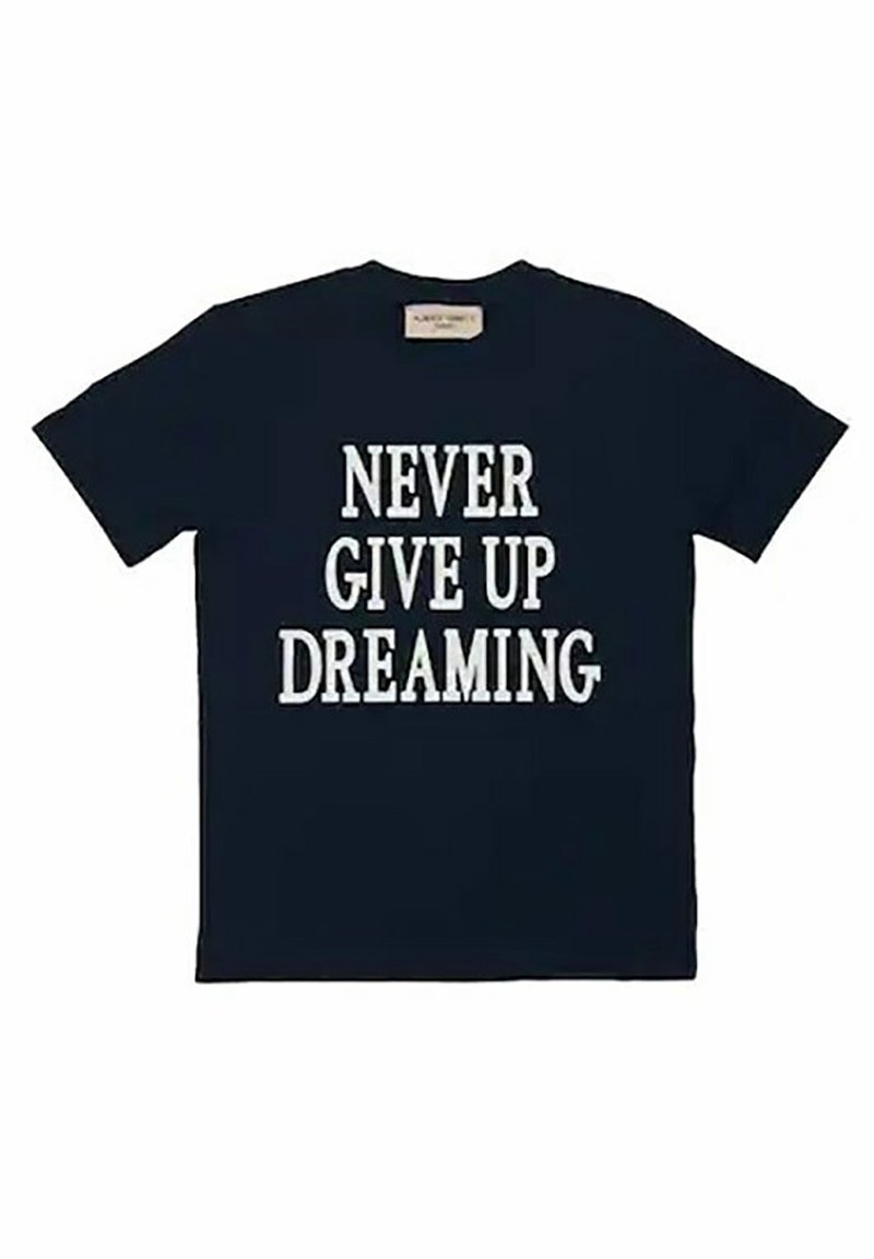 Alberta Ferretti Junior CON STAMPA - T-shirt z nadrukiem