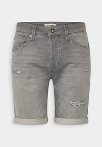 Non sélectionné, grey denim 