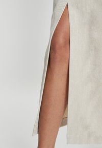 Ana Alcazar SASLI - Jupe longue - beige