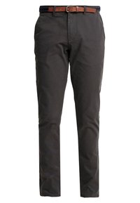 Selected Homme Chinos - grey