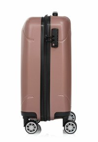 OCHNIK UNISEX różowy