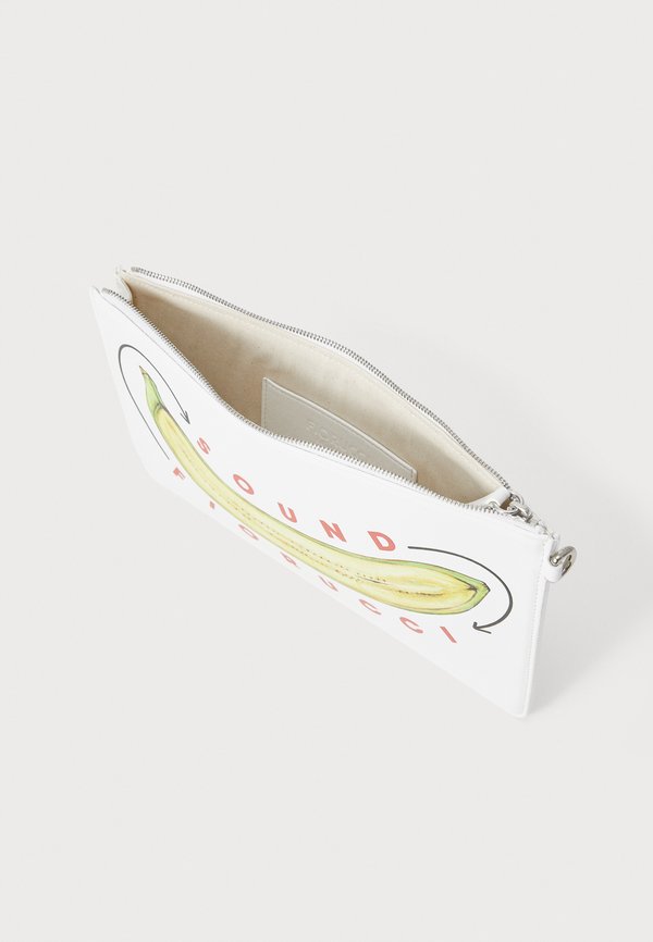 BANANA SOUND POUCH - Handbag - multicolor3