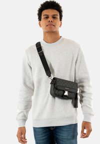 CHABRAND Sac bandoulière - noir