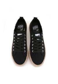 Walk in Pitas ADA - Espadrillas - black