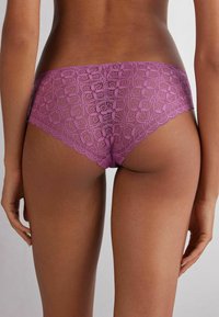 Intimissimi Trosor - rosa j bright violet