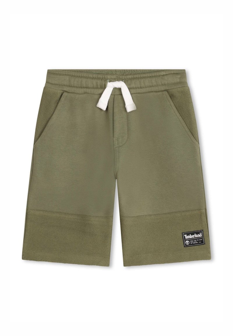 Timberland Shorts groen