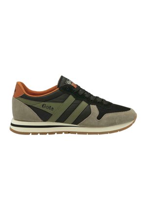 DAYTONA - Sneaker low - black rhino khaki