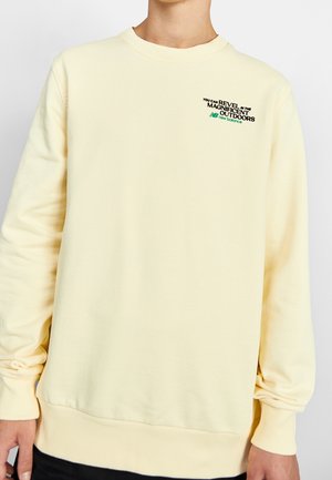 Sudadera - off-white