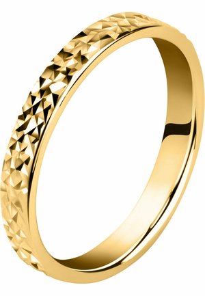 Ringe - or jaune-coloured