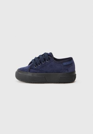 Sporta apavi - navy/black