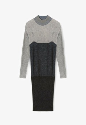 Motivi - Sukienka dzianinowa