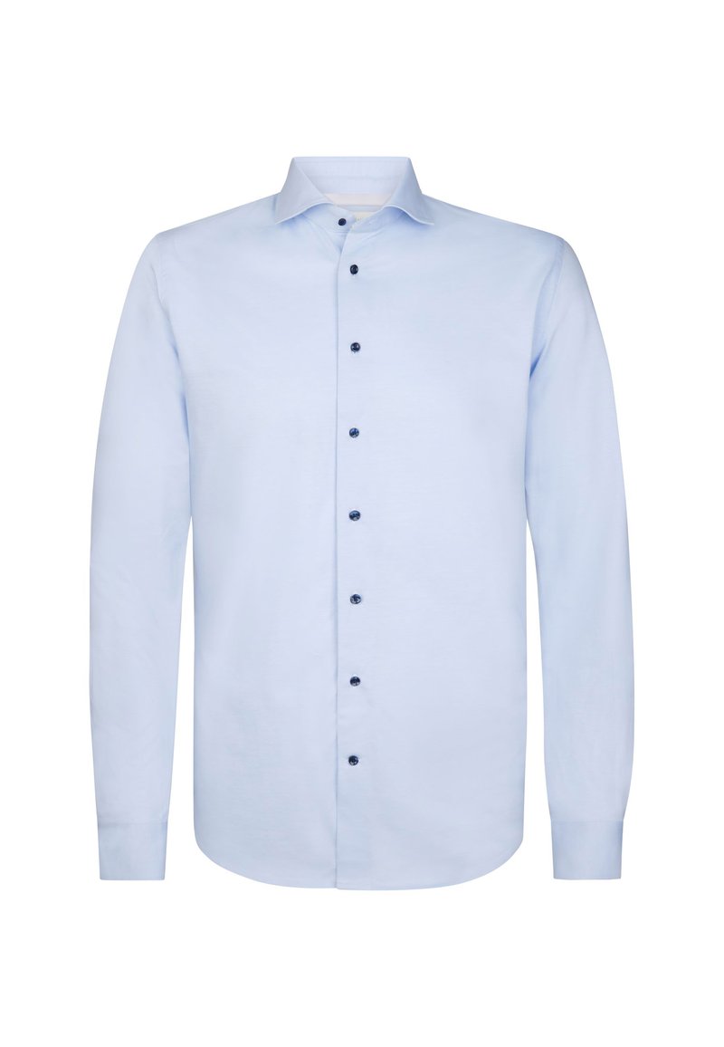 PROFUOMO Overhemd blauw PROFUOMO Overhemd blauw