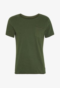Επιλέχθηκε, forest green