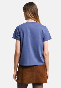 GANT - T-shirt z nadrukiem