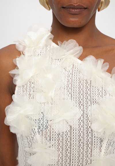 Ida Sjöstedt TAMMY - Robe de soirée - crème white