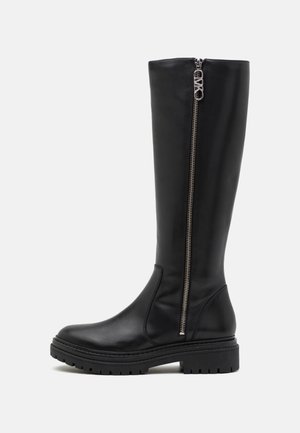 Bottes - black