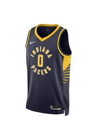 NBA SWINGMAN INDIANA PACERS ICON EDITION - Top - college navy