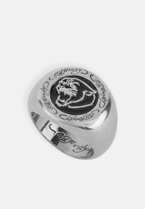 PANTHER SIGNET RING - Ring4