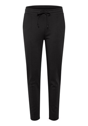 ELOISE - Pantaloni sportivi - black